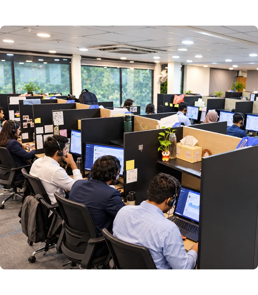 E-commerce & Retail